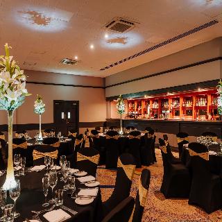 Mercure Daventry Court Hotel fotoÄŸrafÄ±
