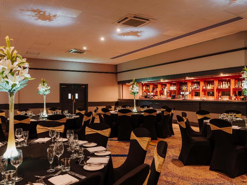 Mercure Daventry Court Hotel - Toplantı