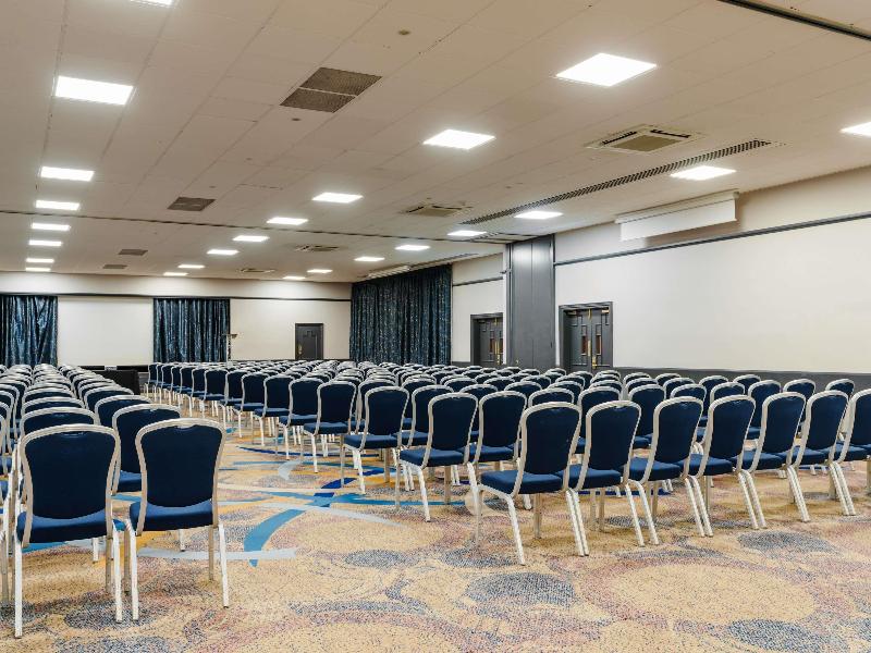 Mercure Daventry Court Hotel - Toplantı