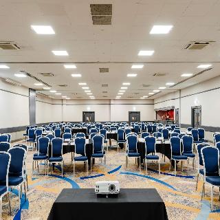 Mercure Daventry Court Hotel fotoÄŸrafÄ±