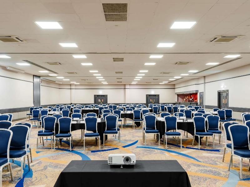 Mercure Daventry Court Hotel - Toplantı