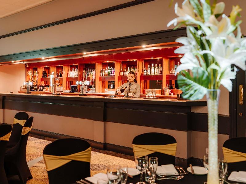 Mercure Daventry Court Hotel - Toplantı