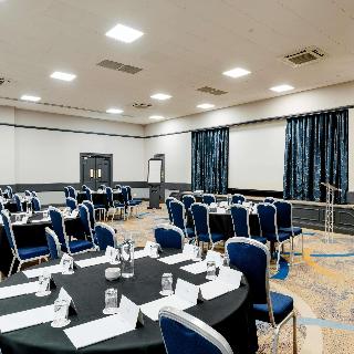 Mercure Daventry Court Hotel fotoÄŸrafÄ±