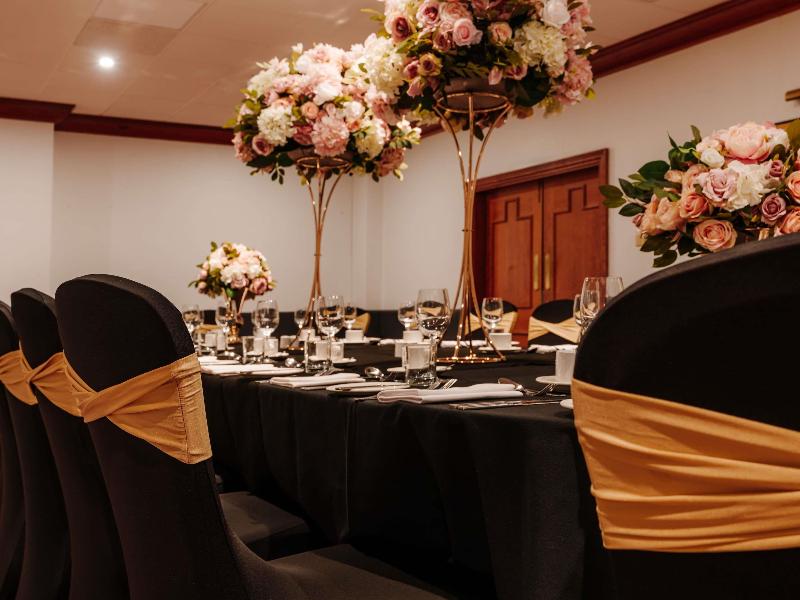 Mercure Daventry Court Hotel - Toplantı