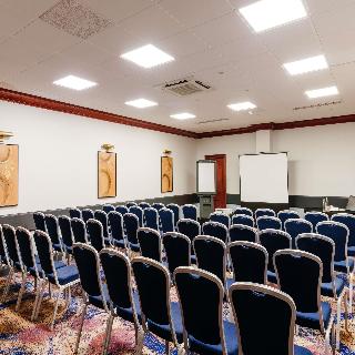 Mercure Daventry Court Hotel fotoÄŸrafÄ±