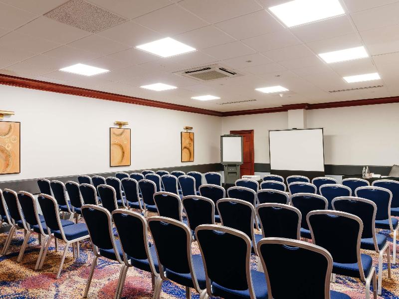 Mercure Daventry Court Hotel - Toplantı