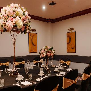 Mercure Daventry Court Hotel fotoÄŸrafÄ±