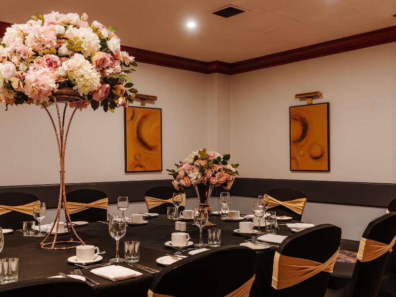 Mercure Daventry Court Hotel - Toplantı