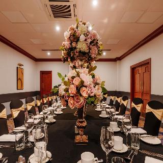 Mercure Daventry Court Hotel fotoÄŸrafÄ±