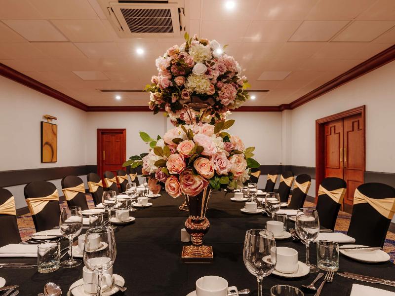Mercure Daventry Court Hotel - Toplantı