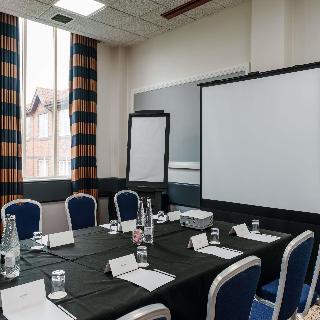 Mercure Daventry Court Hotel fotoÄŸrafÄ±