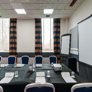 Mercure Daventry Court Hotel fotoÄŸrafÄ±