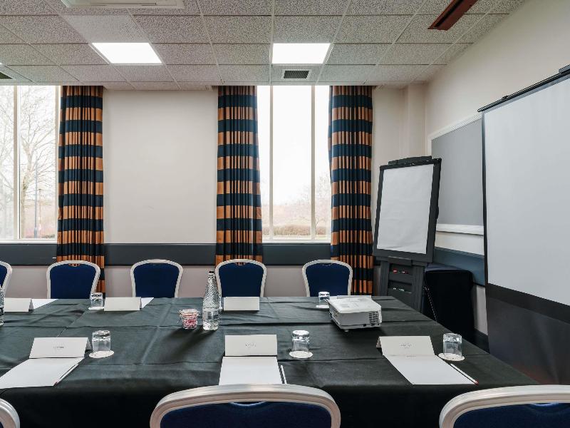 Mercure Daventry Court Hotel - Toplantı