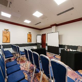 Mercure Daventry Court Hotel fotoÄŸrafÄ±