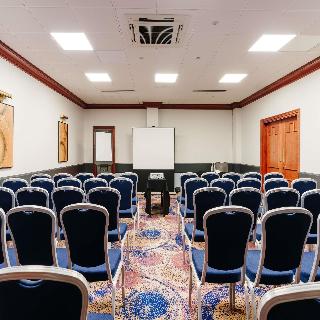 Mercure Daventry Court Hotel fotoÄŸrafÄ±