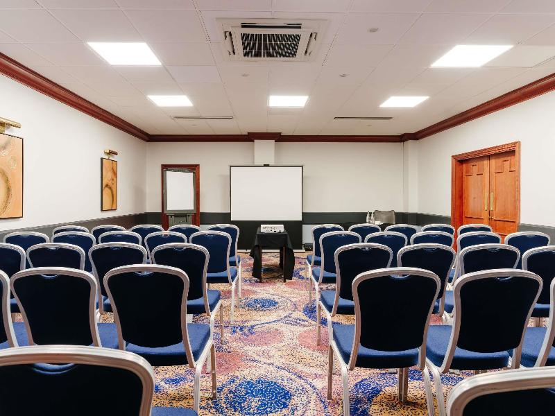 Mercure Daventry Court Hotel - Toplantı
