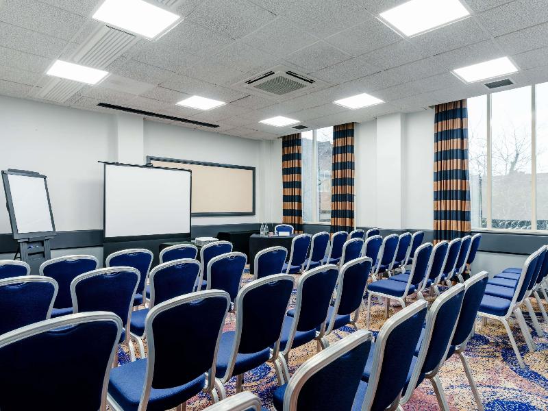 Mercure Daventry Court Hotel - Toplantı