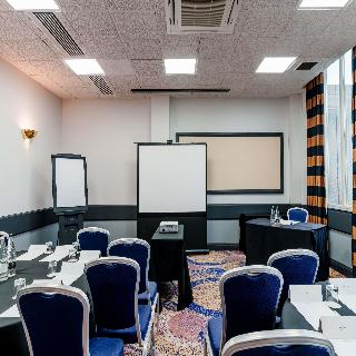 Mercure Daventry Court Hotel fotoÄŸrafÄ±
