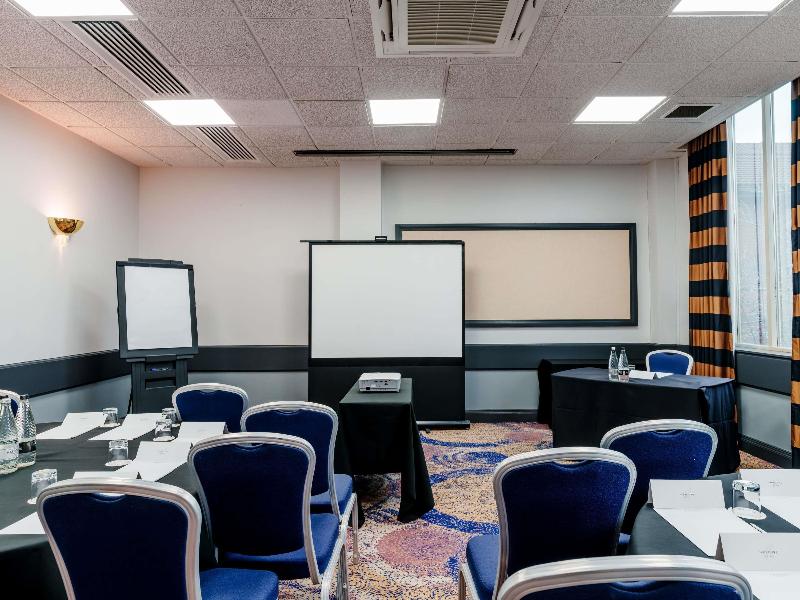 Mercure Daventry Court Hotel - Toplantı