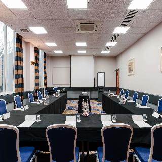 Mercure Daventry Court Hotel fotoÄŸrafÄ±