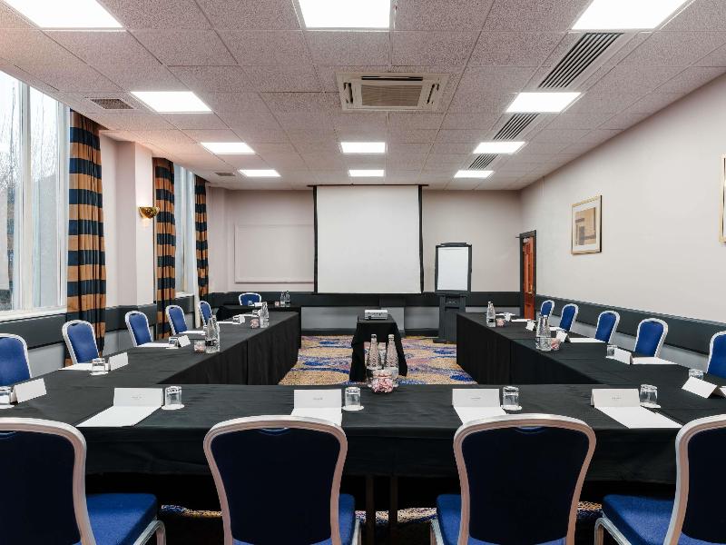 Mercure Daventry Court Hotel - Toplantı