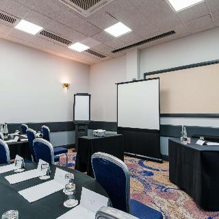 Mercure Daventry Court Hotel fotoÄŸrafÄ±