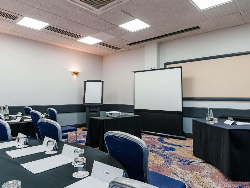 Mercure Daventry Court Hotel - Toplantı