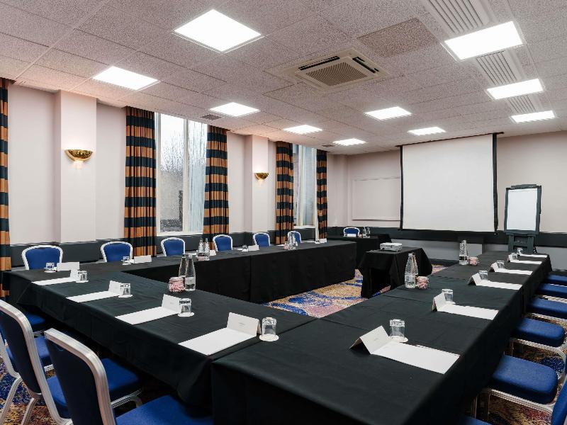 Mercure Daventry Court Hotel - Toplantı