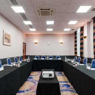 Mercure Daventry Court Hotel fotoÄŸrafÄ±