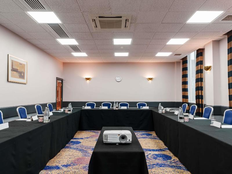 Mercure Daventry Court Hotel - Toplantı