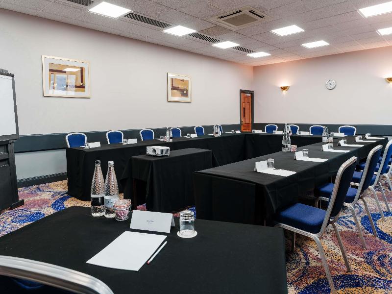 Mercure Daventry Court Hotel - Toplantı