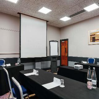 Mercure Daventry Court Hotel fotoÄŸrafÄ±
