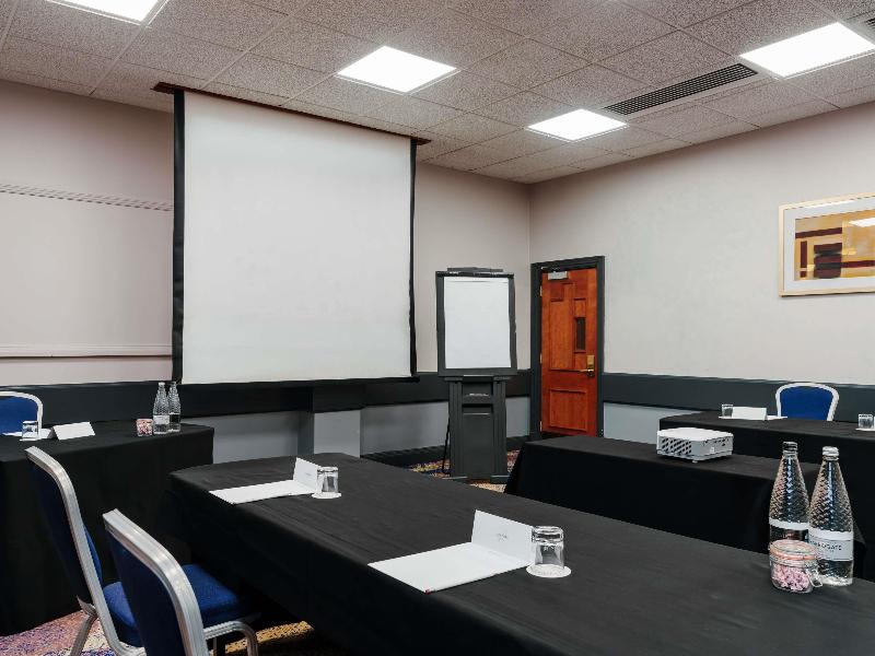 Mercure Daventry Court Hotel - Toplantı