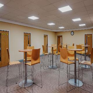 Mercure Daventry Court Hotel fotoÄŸrafÄ±