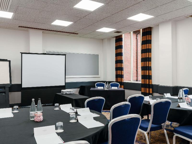Mercure Daventry Court Hotel - Toplantı