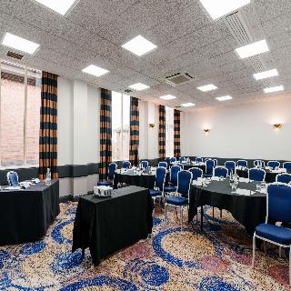Mercure Daventry Court Hotel fotoÄŸrafÄ±