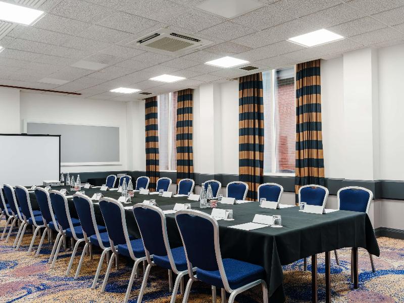 Mercure Daventry Court Hotel - Toplantı