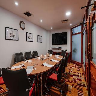 Mercure Daventry Court Hotel fotoÄŸrafÄ±
