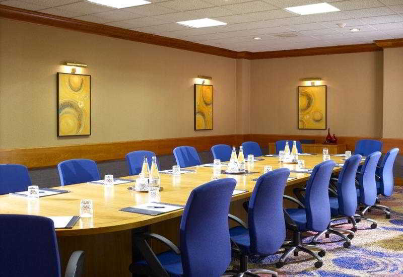 Mercure Daventry Court Hotel fotoÄŸrafÄ±