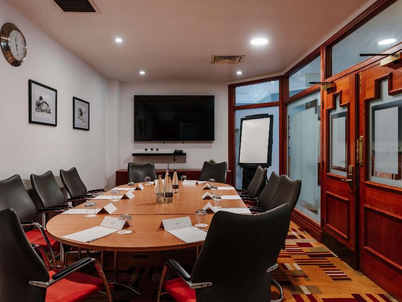 Mercure Daventry Court Hotel - Toplantı