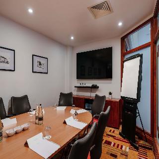 Mercure Daventry Court Hotel fotoÄŸrafÄ±
