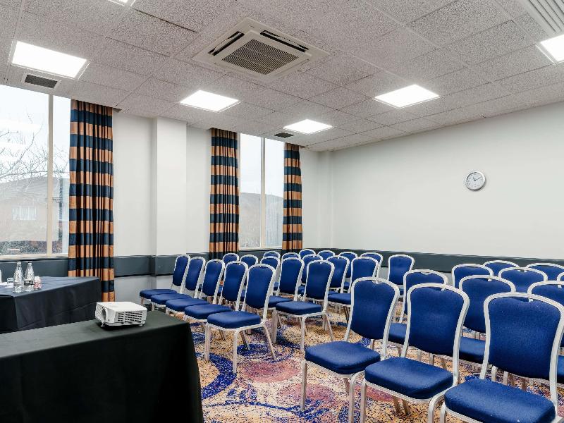 Mercure Daventry Court Hotel - Toplantı