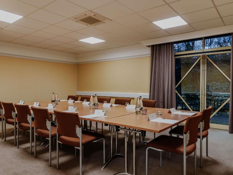 Mercure Daventry Court Hotel - Toplantı
