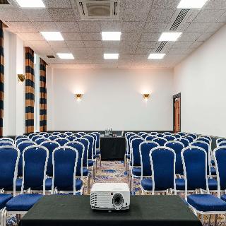 Mercure Daventry Court Hotel fotoÄŸrafÄ±