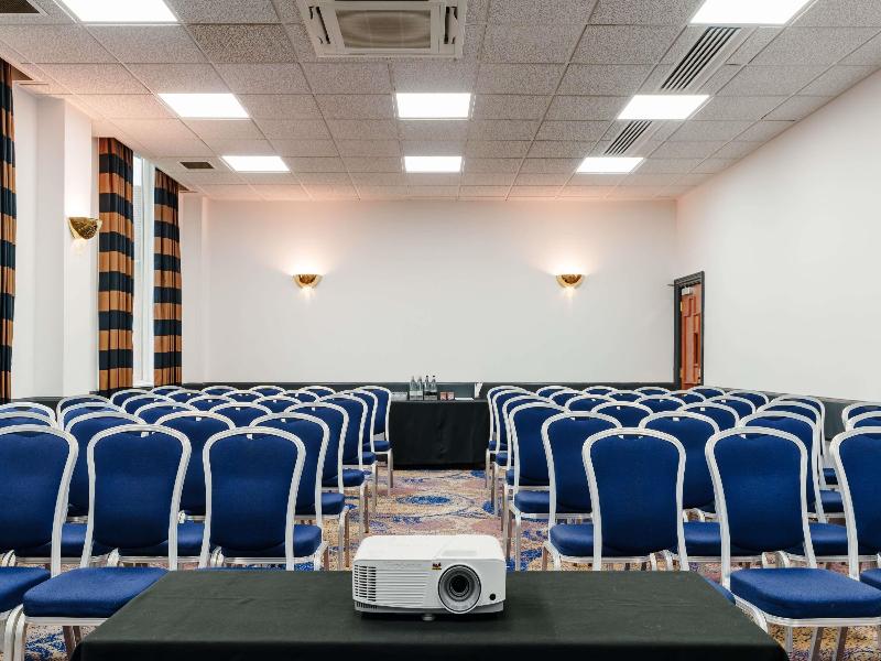Mercure Daventry Court Hotel - Toplantı