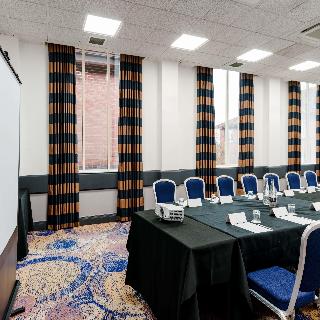 Mercure Daventry Court Hotel fotoÄŸrafÄ±