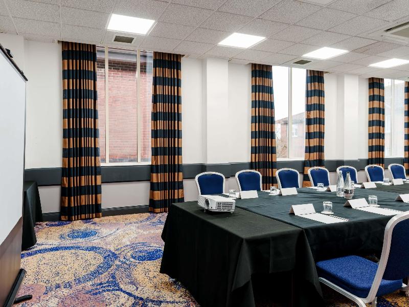 Mercure Daventry Court Hotel - Toplantı