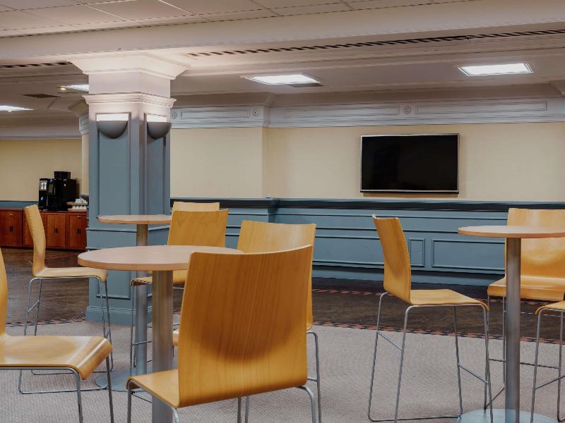 Mercure Daventry Court Hotel - Toplantı