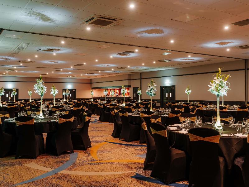Mercure Daventry Court Hotel - Toplantı