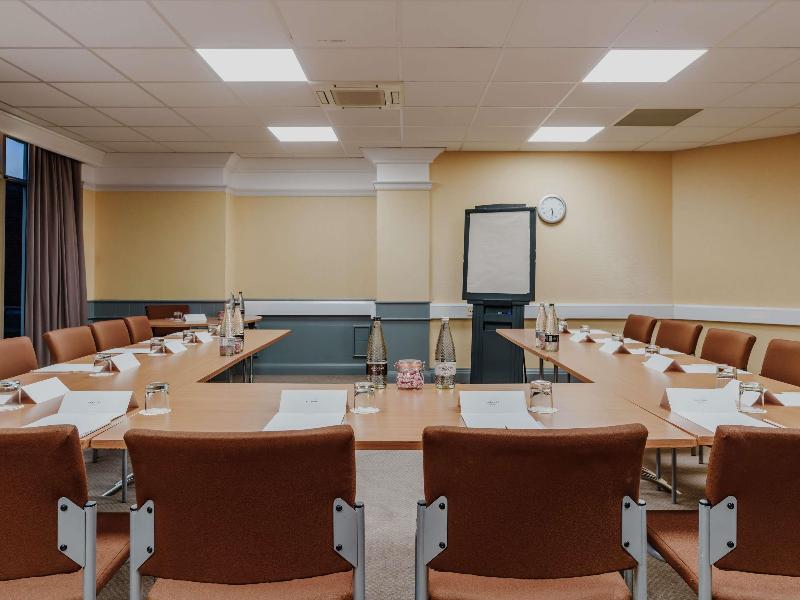 Mercure Daventry Court Hotel - Toplantı